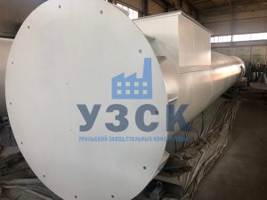 фото воздухозаборных труб в Новошахтинске